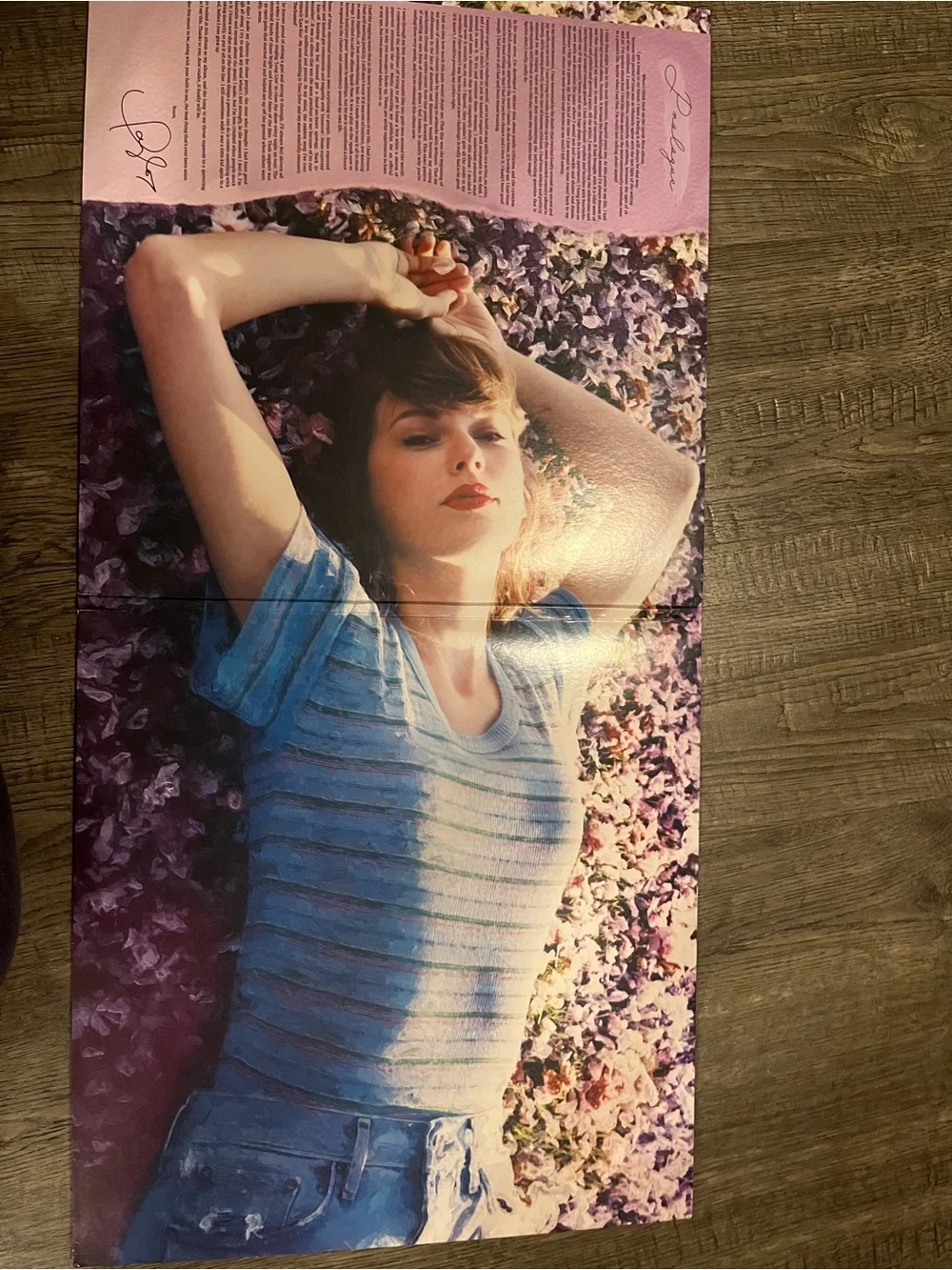 Target amazing never
